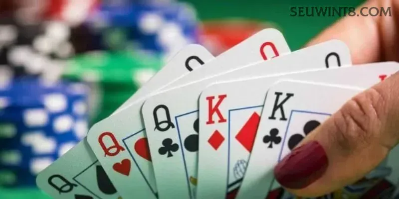 Cassino ao vivo seuwin dealers